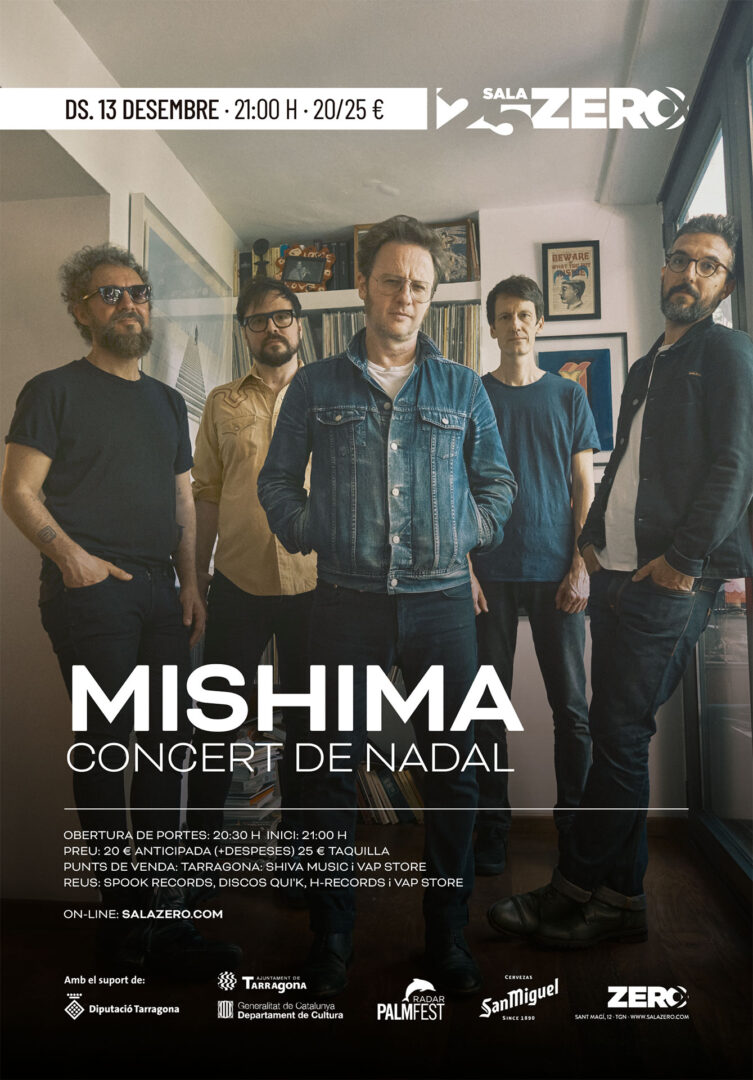 Mishima