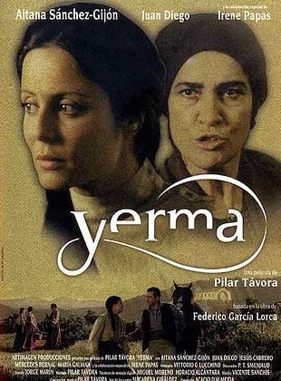 Yerma