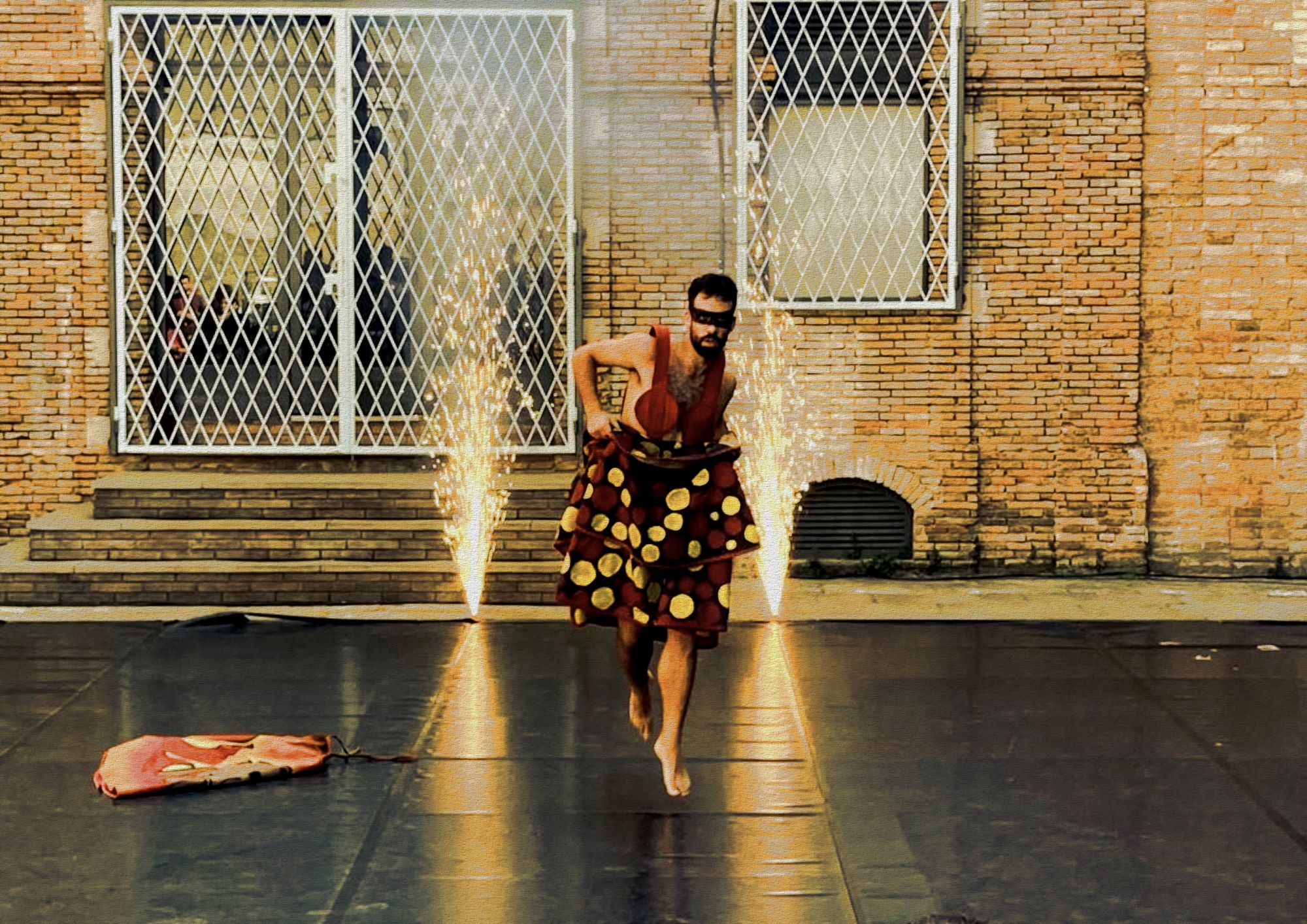 Folk as queer, de l'Esbord