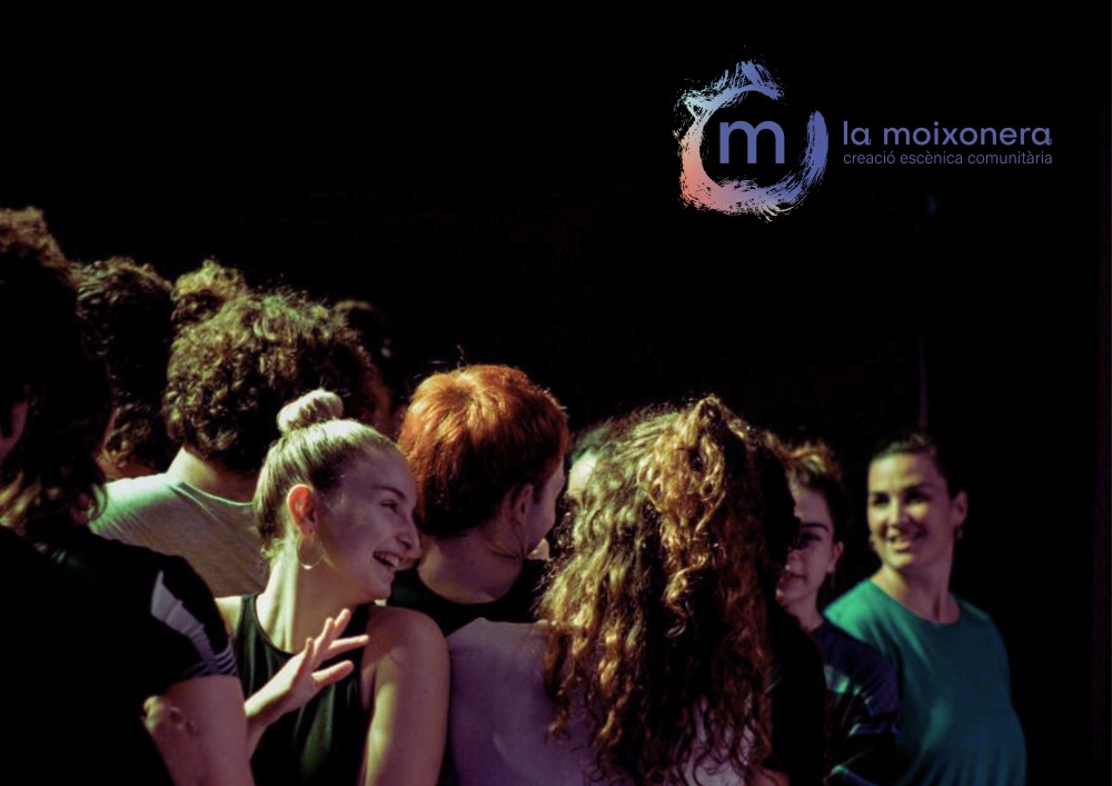 Presentació del projecte La Moixonera
