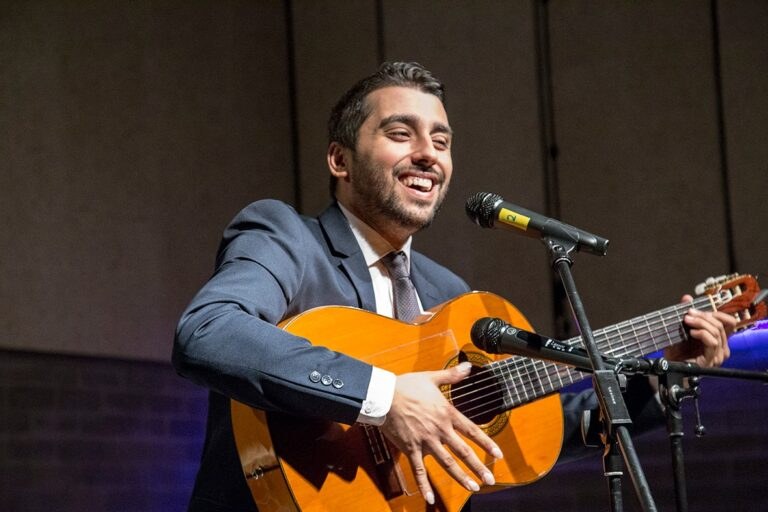“Som la Rumba i Punt” de Jove Cía Alboreá