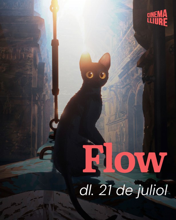 FLOW