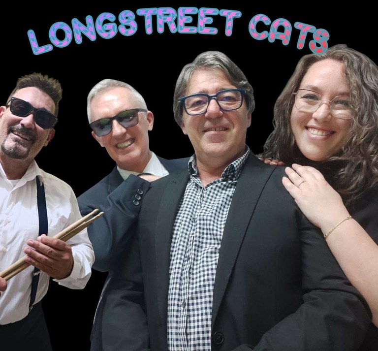 Longstreet Cats