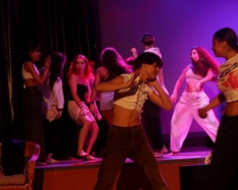 Nit de la Dansa