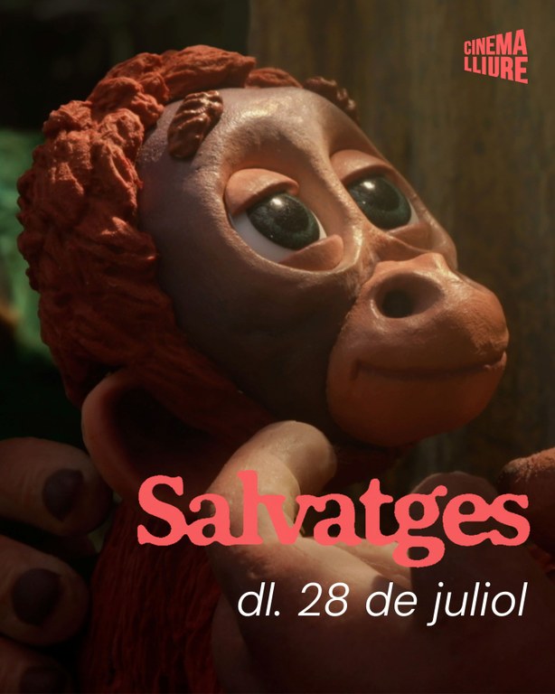 SALVATGES