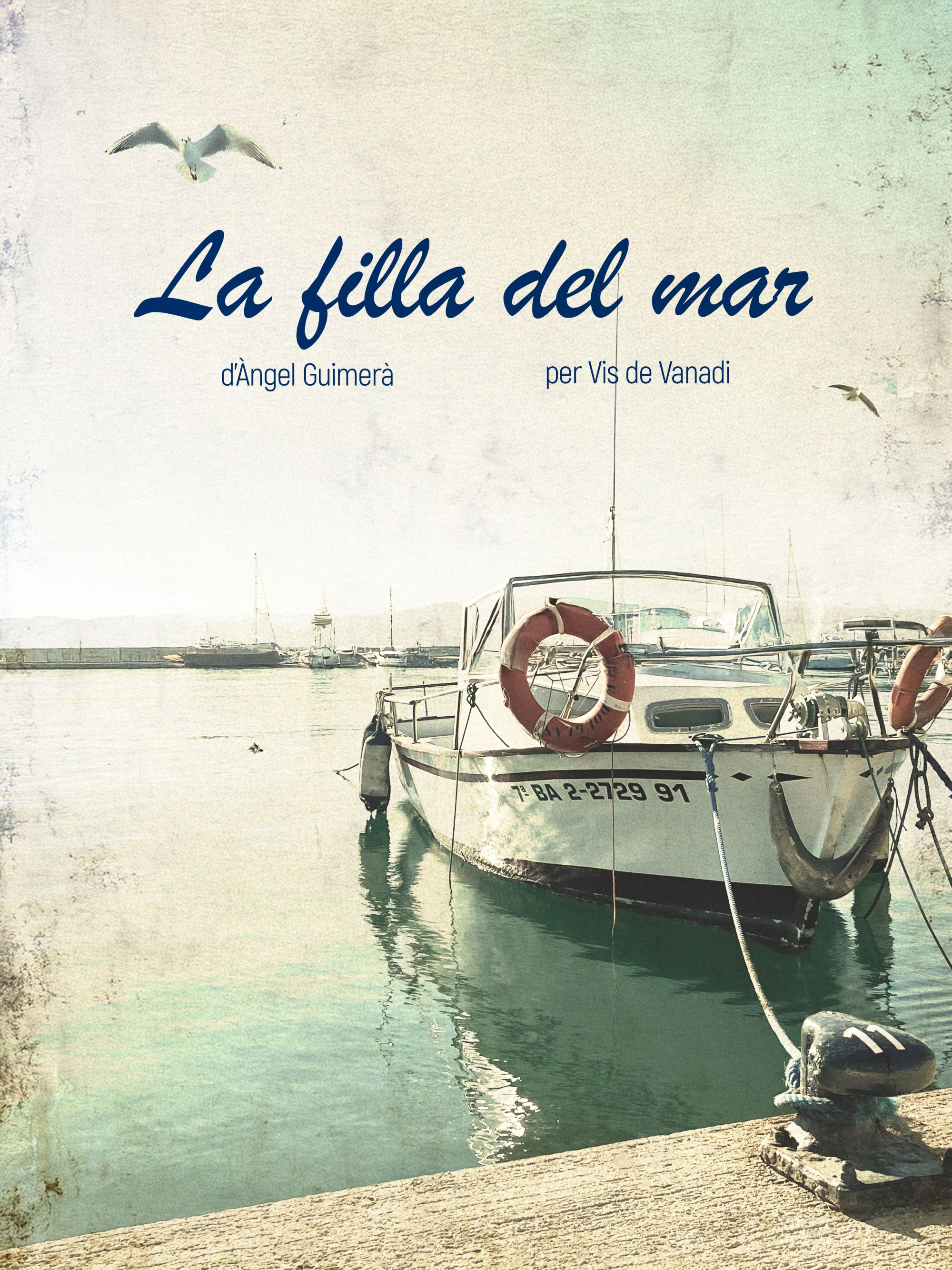 La filla del mar