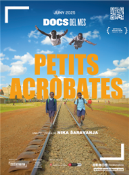 Petits acròbates