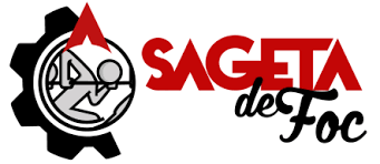 Viu la revetlla de Sant Joan amb Sageta de Foc