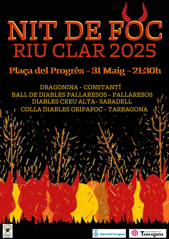 Nit de Foc 