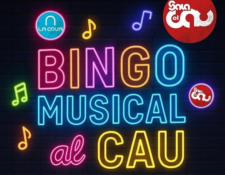 Bingo musical benèfic