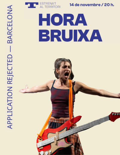 Hora bruixa