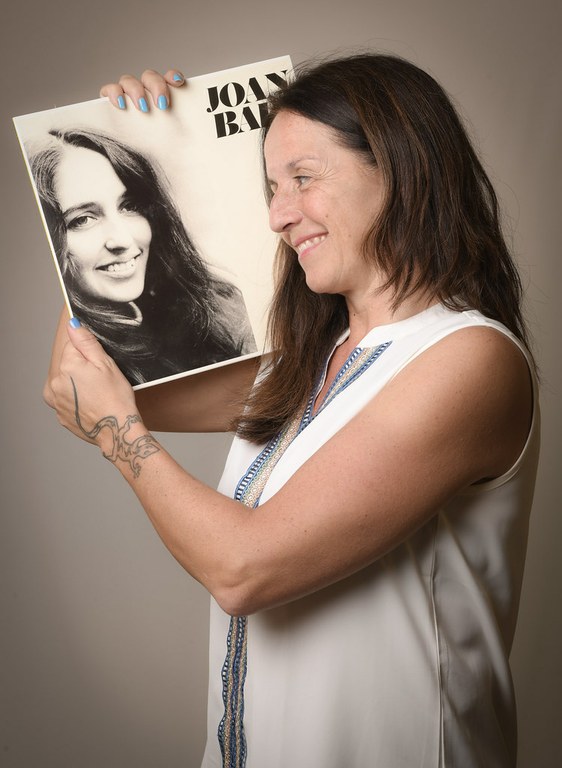 "Joan Baez, la veu que no calla" – Un homenatge viu amb Montse Castellà