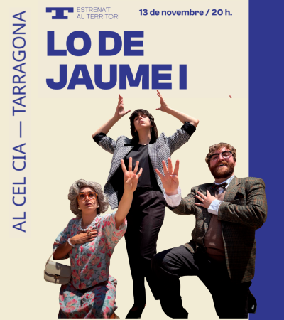 Lo de Jaume I