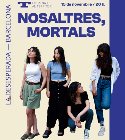 Nosaltres, mortals