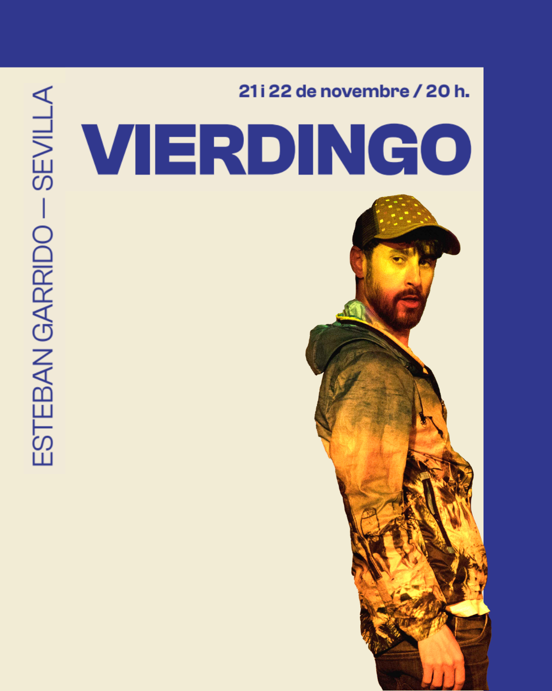 Vierdingo