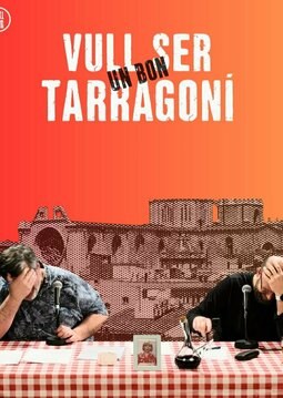 Vull ser un bon tarragoní, de Dani Morlà i Raventós