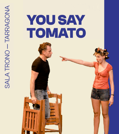 You say tomato