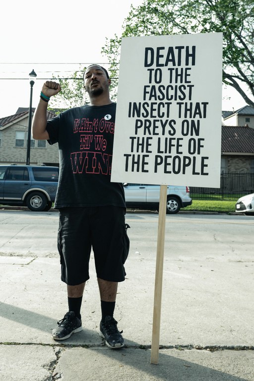 FIAT ARS PEREAT MUNDUS: trobada urgent de resistències estètiques davant un món en flames.