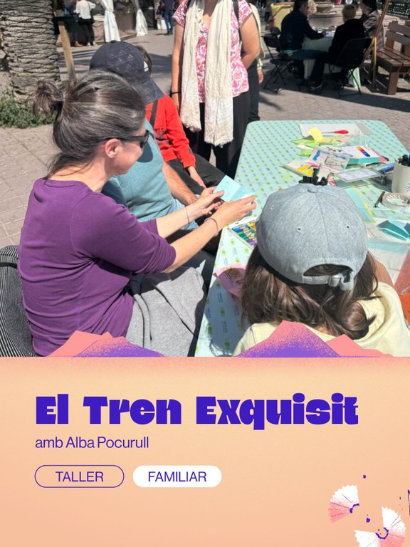 El tren exquisit
