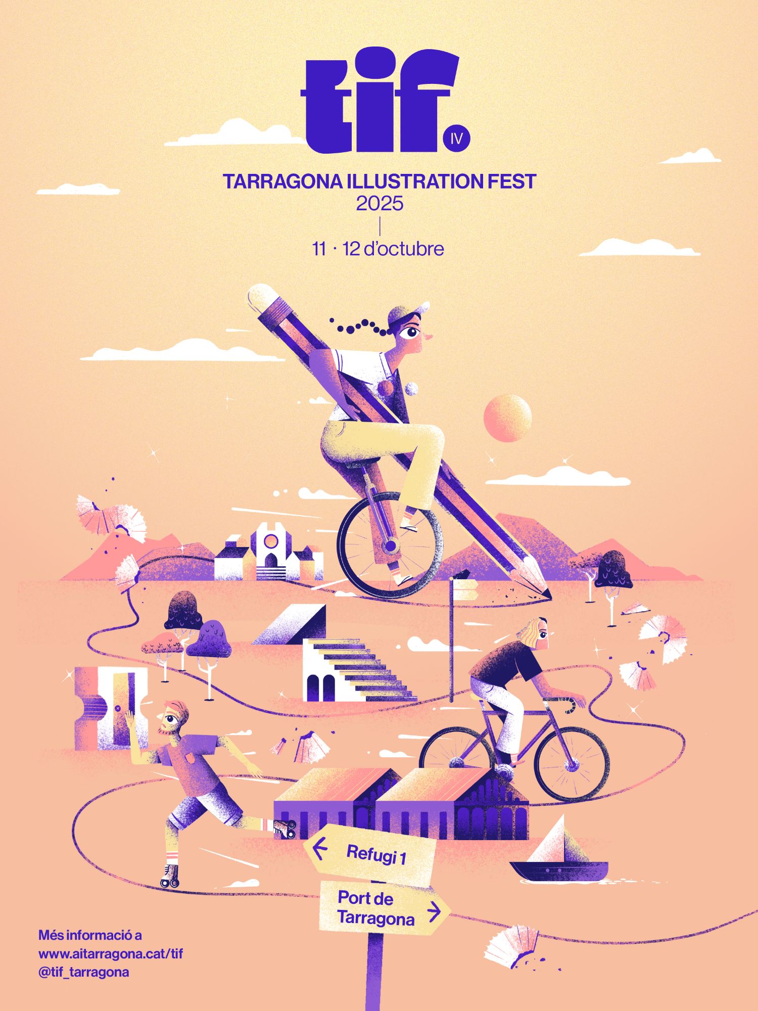 Festival d'Il·lustració de Tarragona