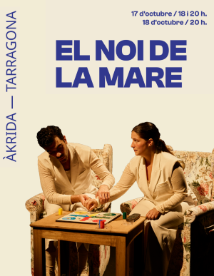 El noi de la mare