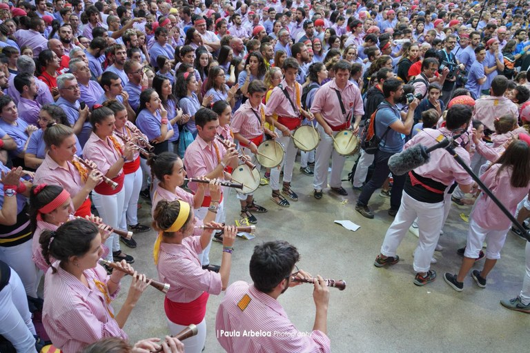 Concert "Les músiques del Concurs"