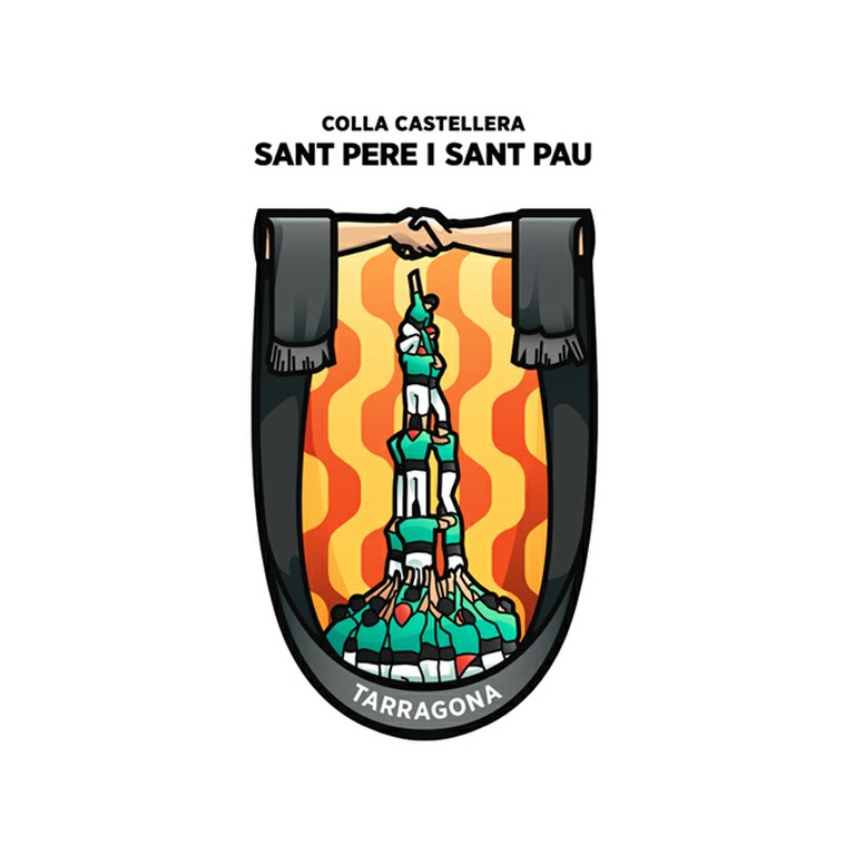 Jornada ludicofestiva a Sant Pere i Sant Pau