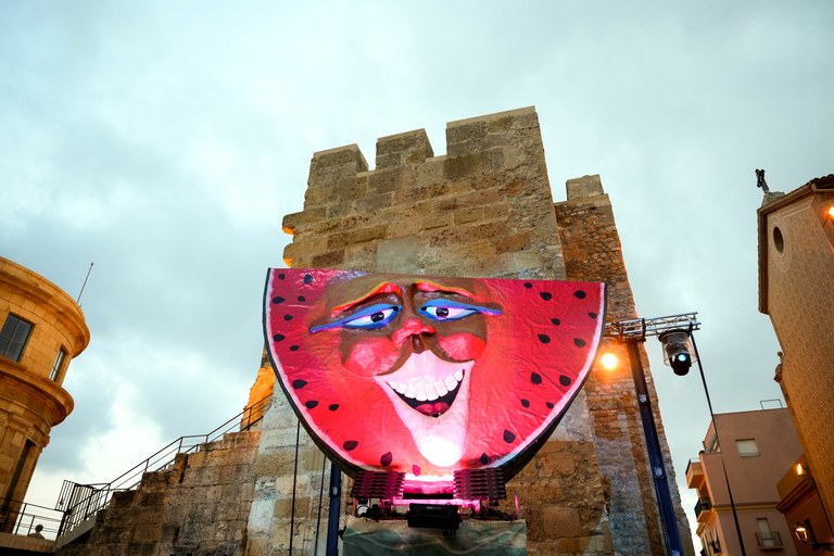 La Revetlla Familiar de Sant Magí