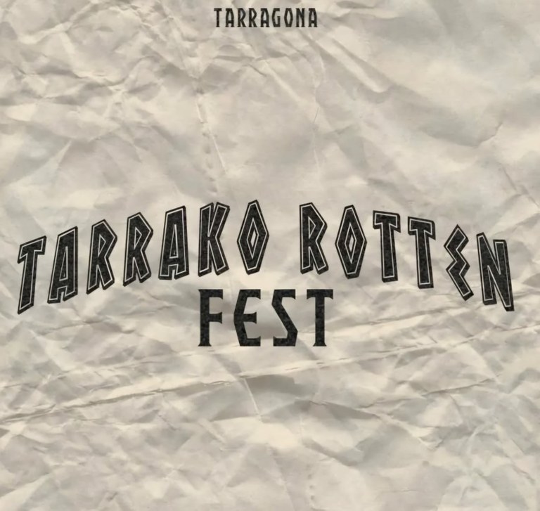 Tarrako Rotten Fest II