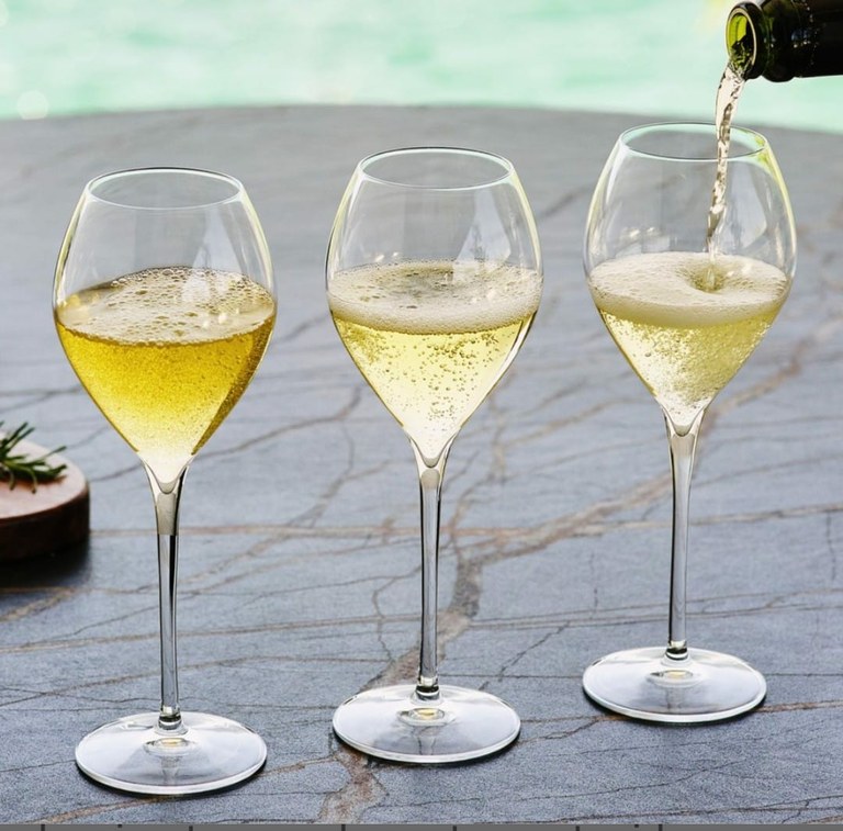 Tastet de cava amb maridatge