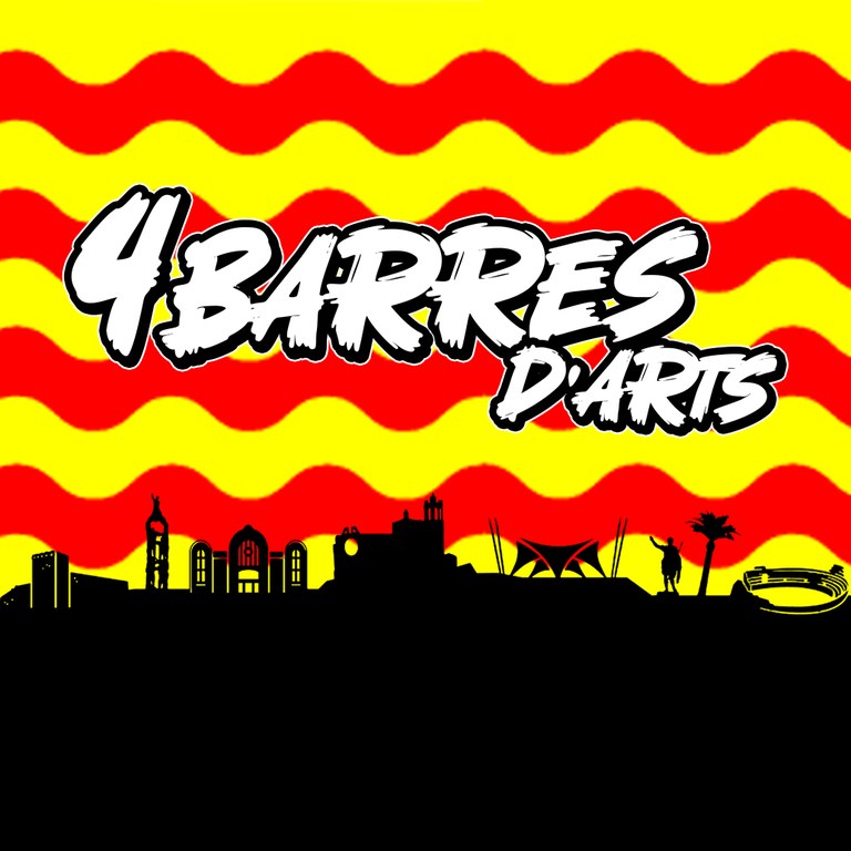 Vespreig al 4 Barres d’Arts