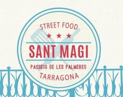 VIII Sant Magí Street Food