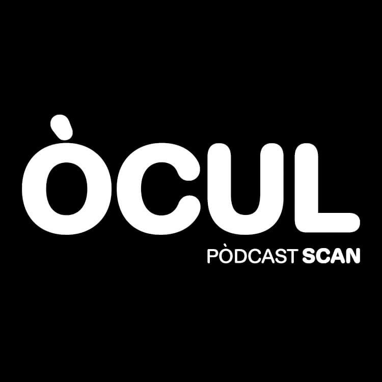 Òcul, el pòdcast de l'SCAN