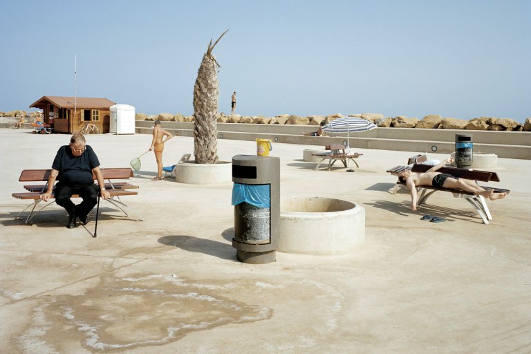 Perfect Day, de Txema Salvans