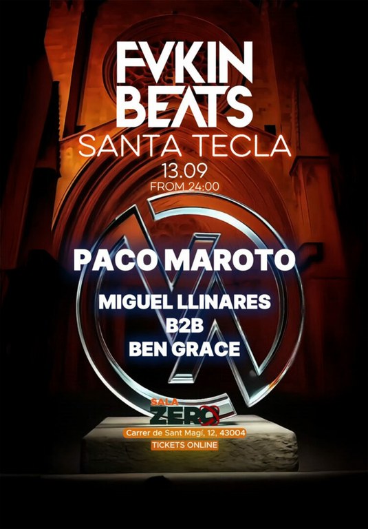 FVKIN BEATS