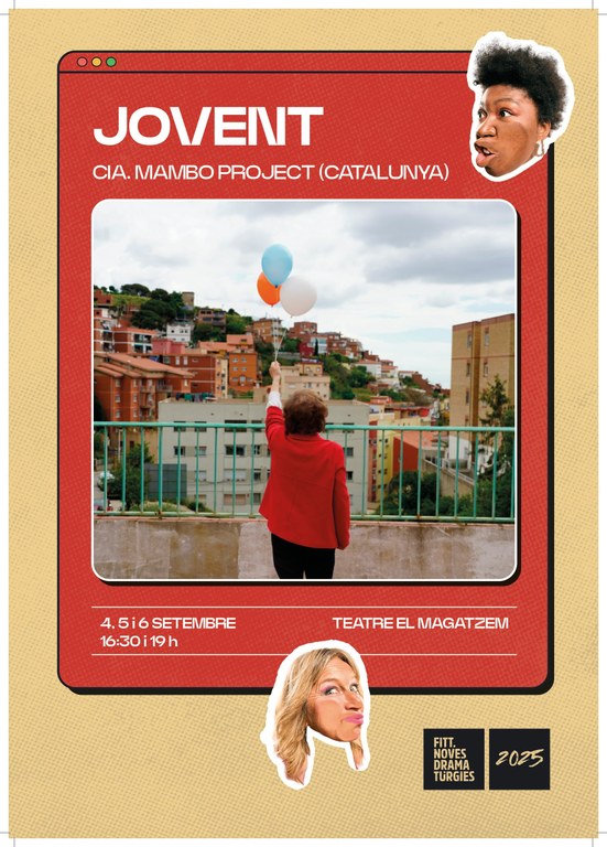 JOVENT