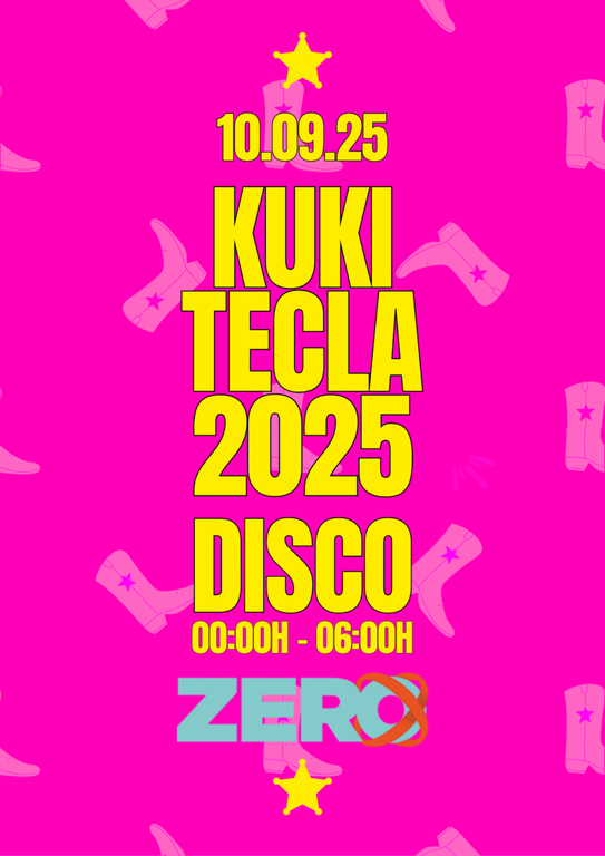 KUKITECLA DISCO