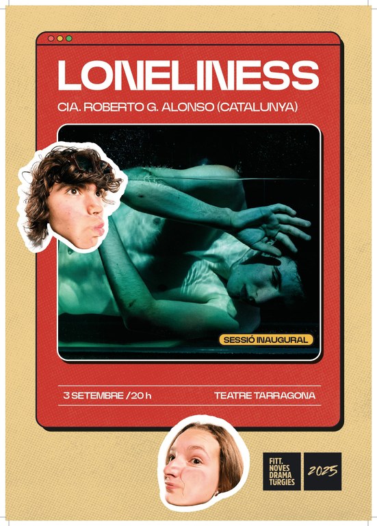LONELINESS