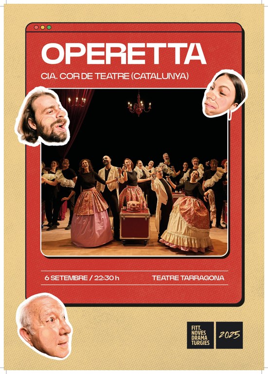 OPERETTA