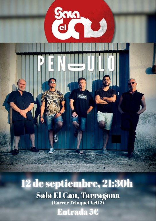 Péndulo