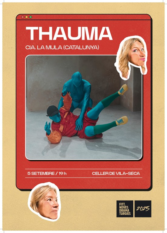 THAUMA