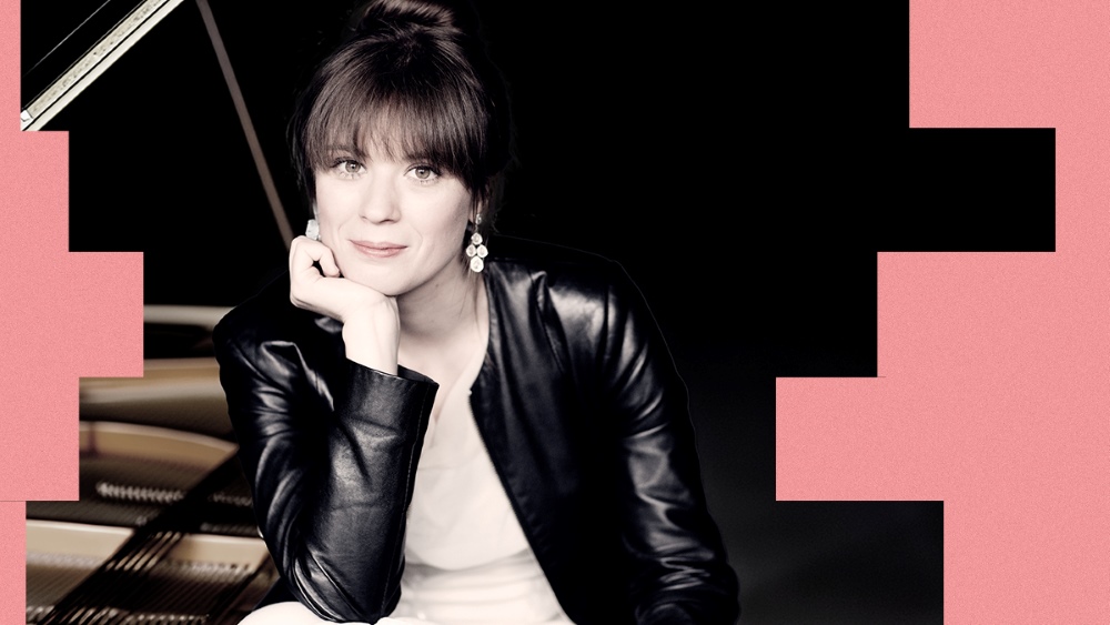 Anna Fedorova & Rakhmàninov 2