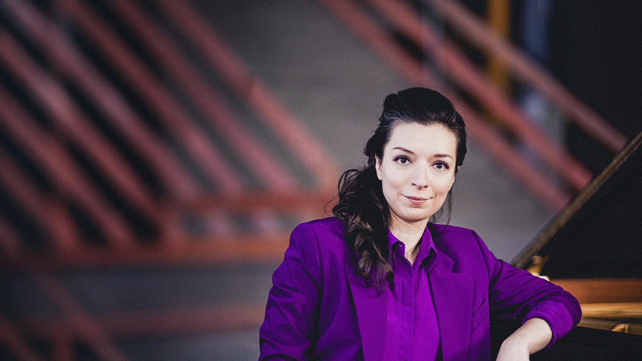 El Concert per a piano de Chopin