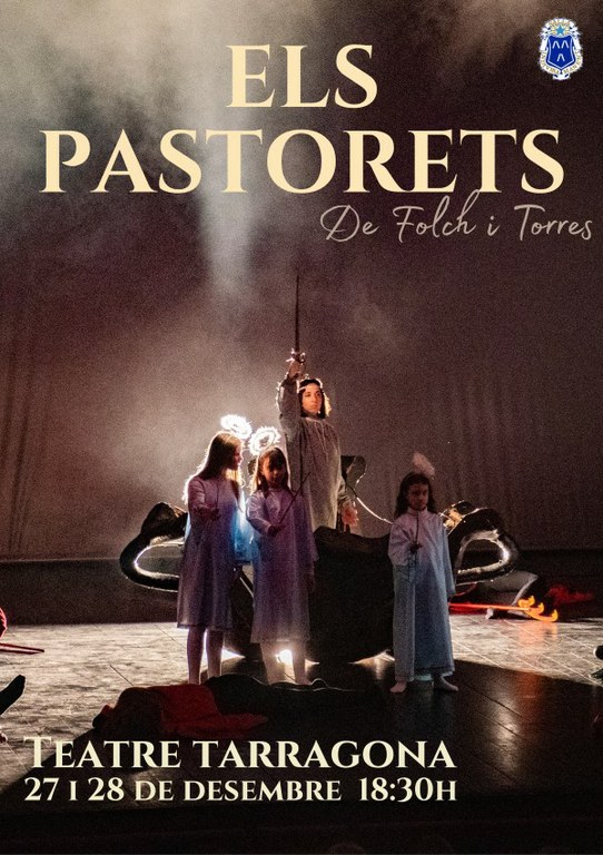 Els Pastorets. Associació La Salle Tarragona