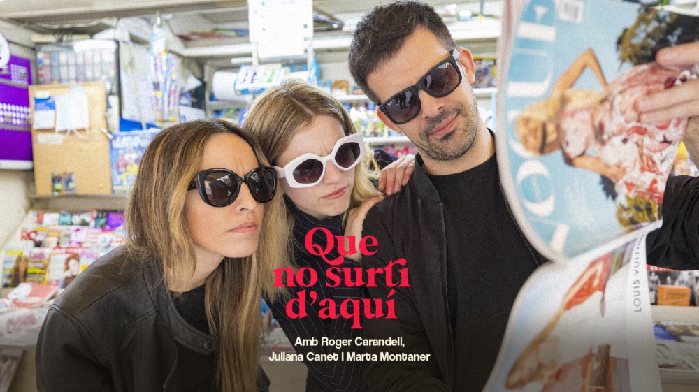 Humor amb format late