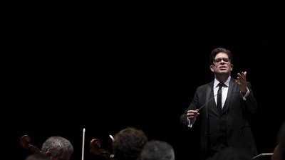 La segona de Mahler