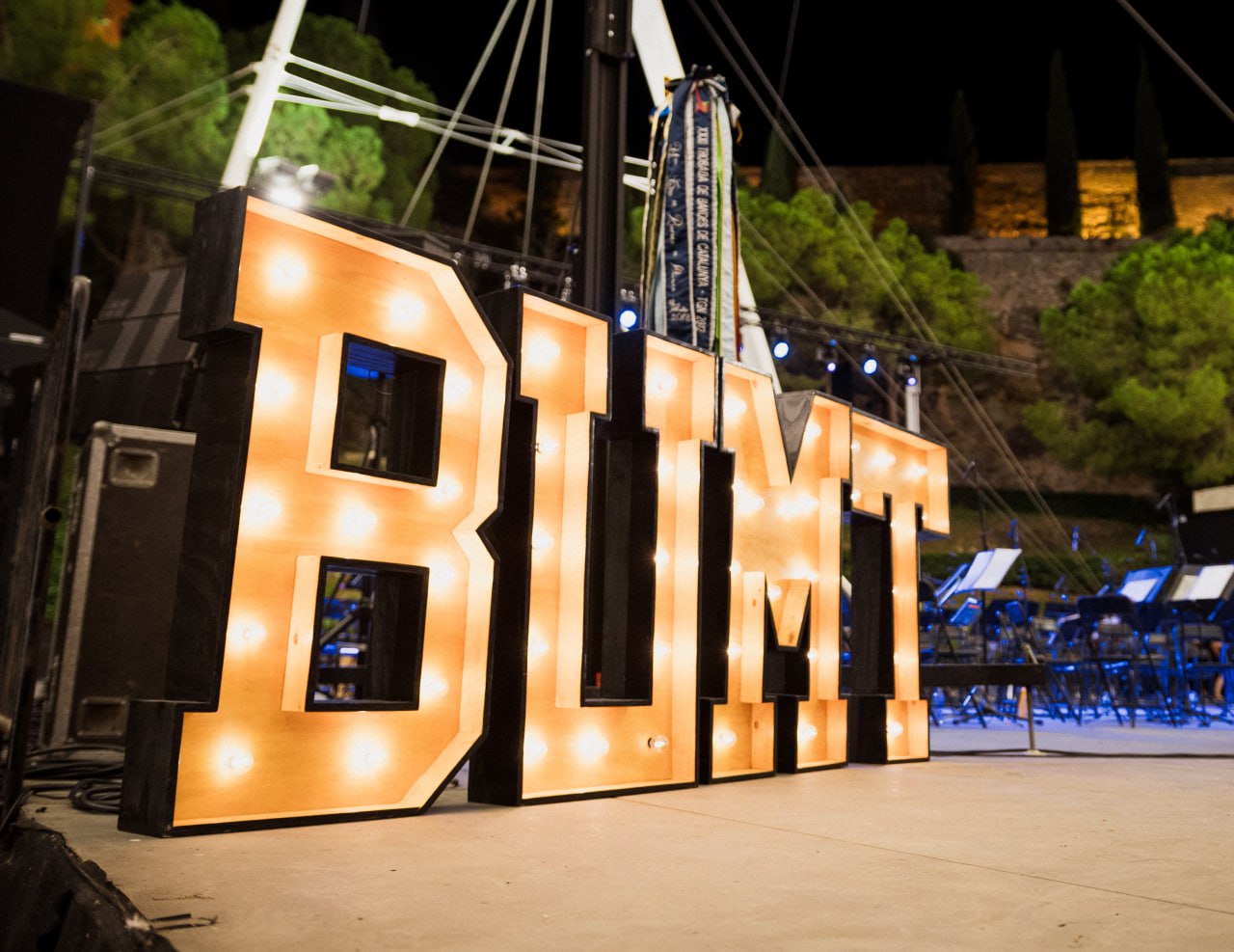 Sons del Mediterrani