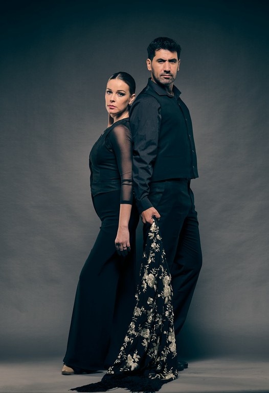 Cia. Beatriz Higueras: Flamenc en família