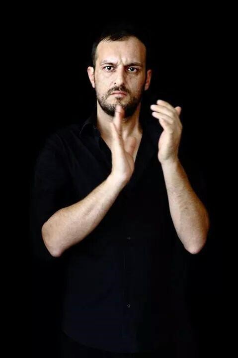 Classe oberta David Cano
