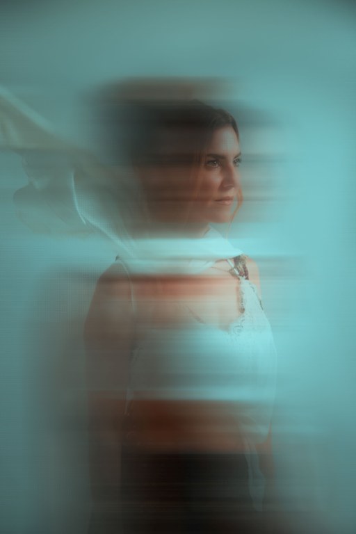 Cristina López: Fata Morgana